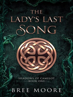 cover image of The Lady's Last Song